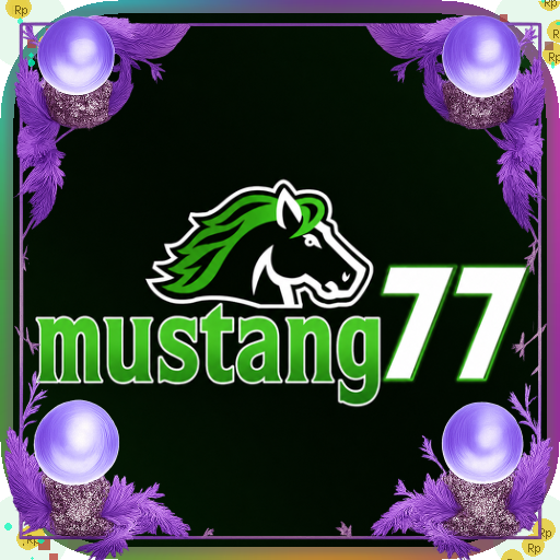 mustang77 — galeri pratinjau Resmi APK